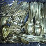 920 1305 CUTLERY SET